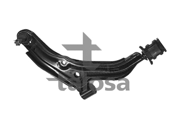 Control/Trailing Arm, wheel suspension (40-04494)
