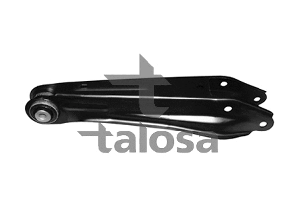 Control/Trailing Arm, wheel suspension (46-12273)