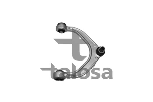 Control/Trailing Arm, wheel suspension (40-07768)