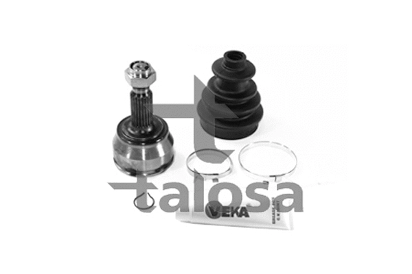 Joint Kit, drive shaft (77-FD-1049)