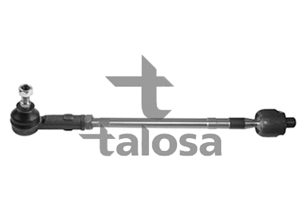 Tie Rod (41-12437)
