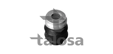 Bushing, stabiliser bar (65-11242)