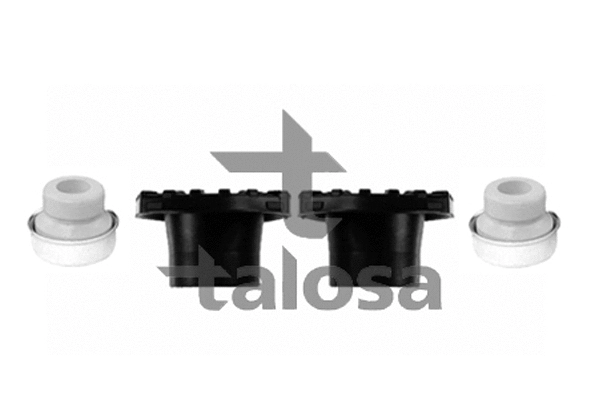 Dust Cover Kit, shock absorber (63-14553)