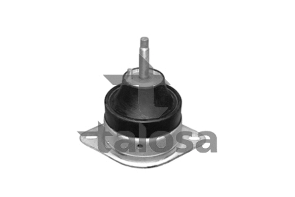 Mounting, engine (61-05152)