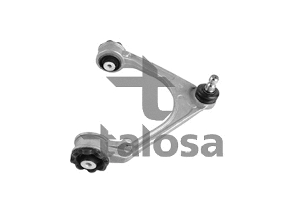 Control/Trailing Arm, wheel suspension (40-14661)