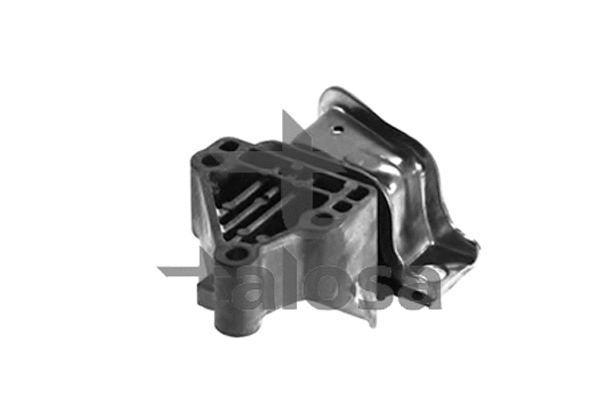 Mounting, engine (61-06731)