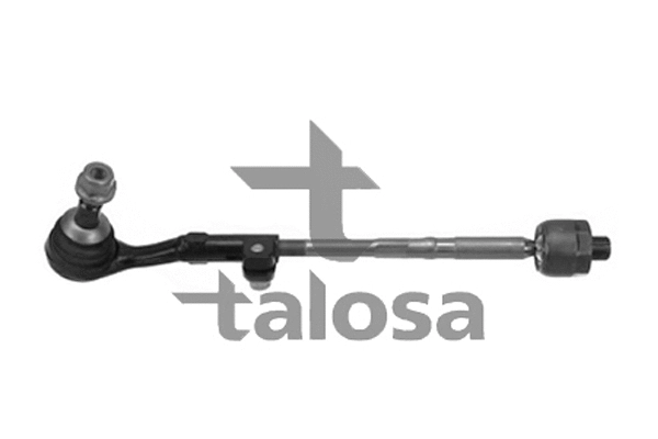 Tie Rod (41-00818)