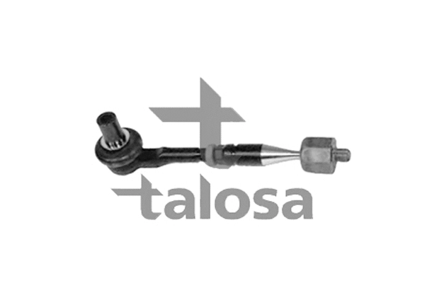 Tie Rod (41-08888)