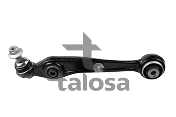 Control/Trailing Arm, wheel suspension (46-14756)