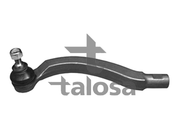 Tie Rod End (42-02858)