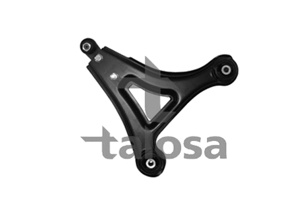 Control/Trailing Arm, wheel suspension (40-07001)