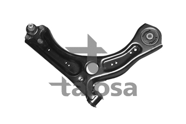 Control/Trailing Arm, wheel suspension (40-11630)