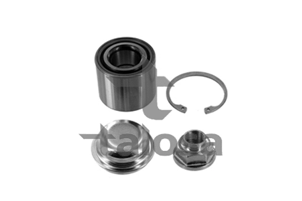 Wheel Bearing Kit (80-OP-0050)