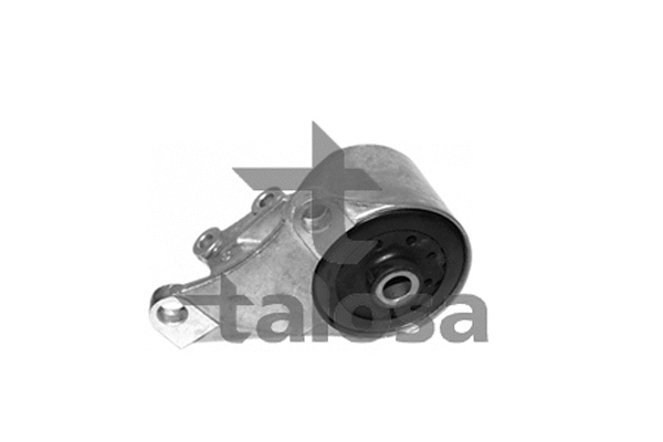 Mounting, automatic transmission (62-05363)