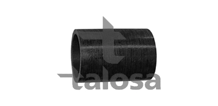 Charge Air Hose (66-14992)