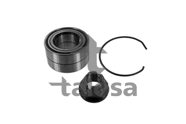 Wheel Bearing Kit (80-RE-0085)