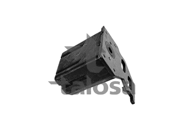 Mount, exhaust system (62-08090)