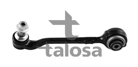 Control/Trailing Arm, wheel suspension (46-15166)