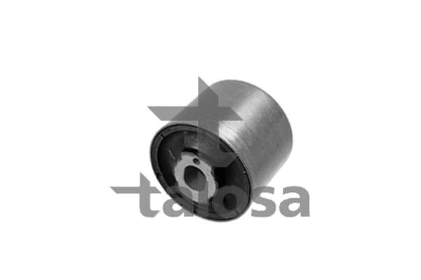 Bushing, axle bracket (62-06121)