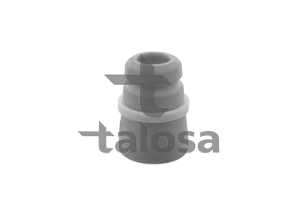 Rubber Buffer, suspension (63-14336)