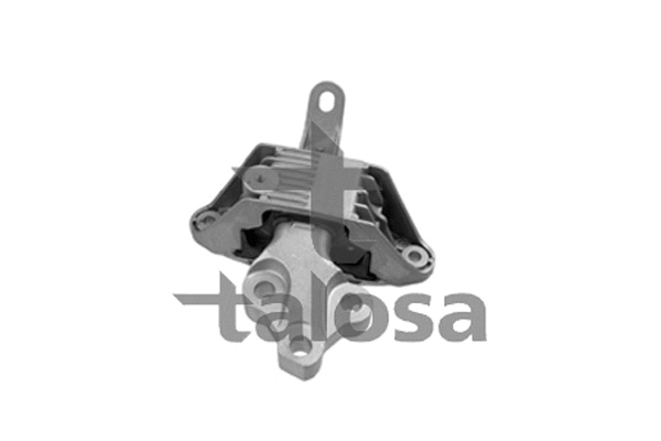 Mounting, engine (61-14051)