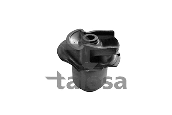 Bushing, axle bracket (62-10166)