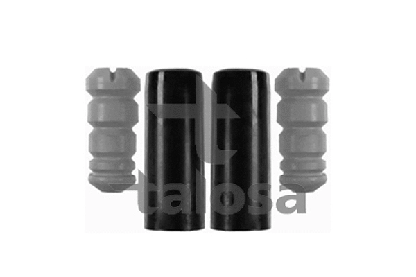 Dust Cover Kit, shock absorber (63-14426)