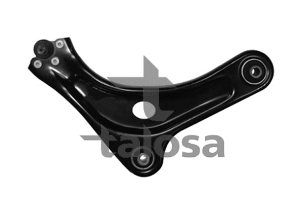 Control/Trailing Arm, wheel suspension (40-07071)