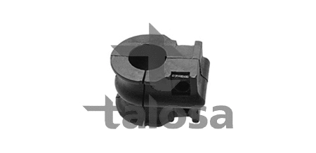 Mounting, stabiliser bar (65-13124)
