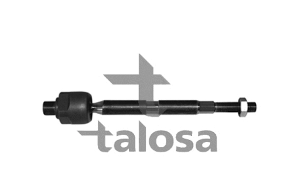 Inner Tie Rod (44-07822)