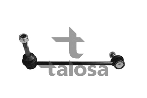 Link/Coupling Rod, stabiliser bar (50-05612)