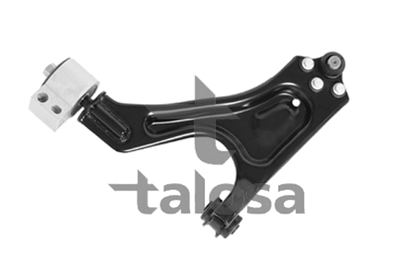 Control/Trailing Arm, wheel suspension (40-03722)