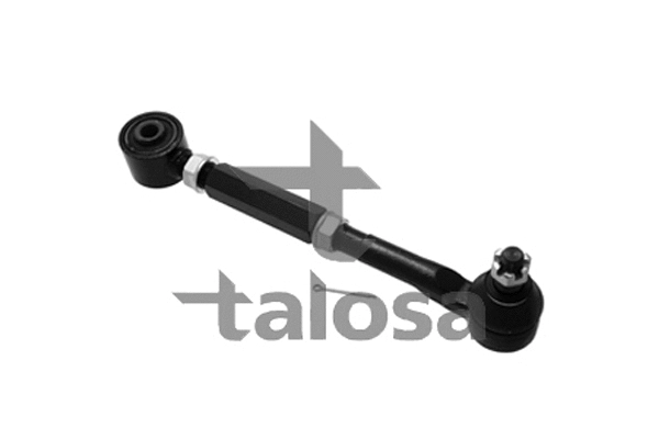 Control/Trailing Arm, wheel suspension (46-10820)