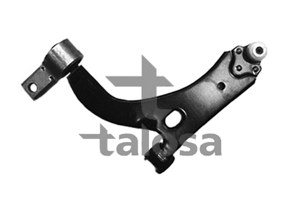 Control/Trailing Arm, wheel suspension (40-00948)