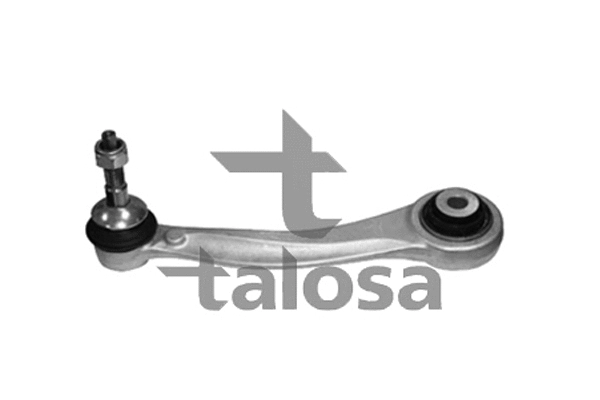 Control/Trailing Arm, wheel suspension (46-08662)