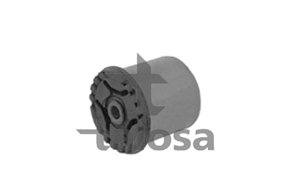 Bushing, axle bracket (62-04849)