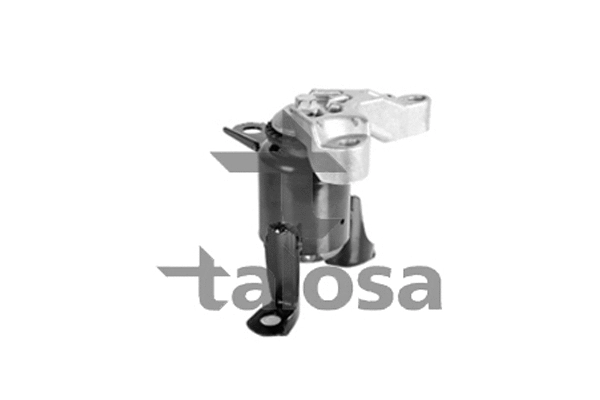 Mounting, engine (61-10879)