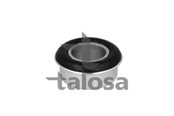 Bushing, axle bracket (62-14616)