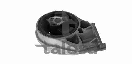 Mounting, automatic transmission (62-16259)