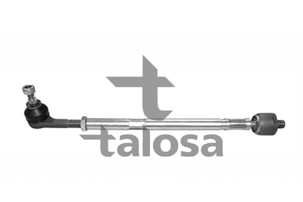 Tie Rod (41-09940)
