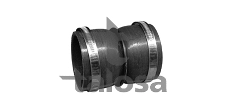 Charge Air Hose (66-14892)