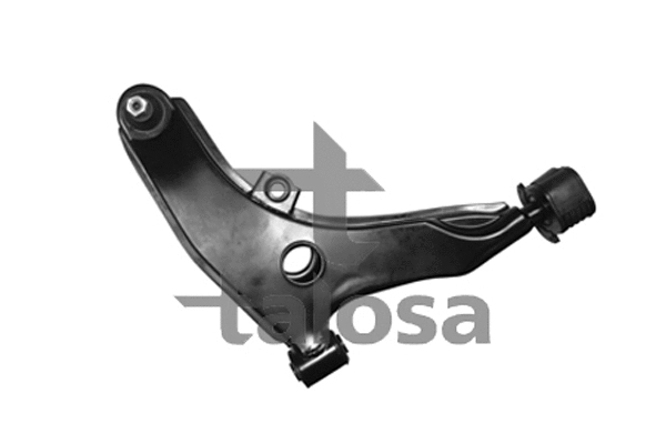 Control/Trailing Arm, wheel suspension (40-07929)