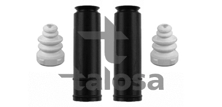 Dust Cover Kit, shock absorber (63-14587)