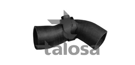 Charge Air Hose (66-14881)