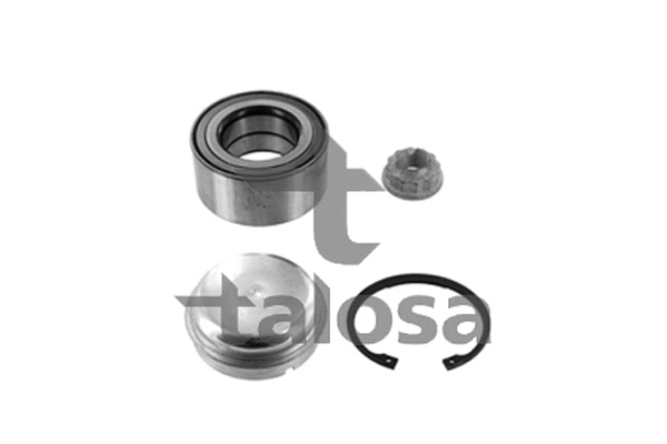 Wheel Bearing Kit (80-ME-0160)