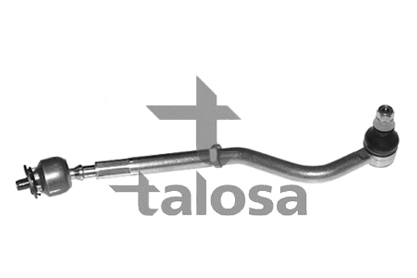 Tie Rod (41-09839)