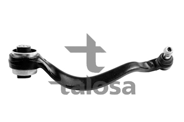 Control/Trailing Arm, wheel suspension (46-11045)