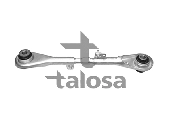 Control/Trailing Arm, wheel suspension (46-04276)