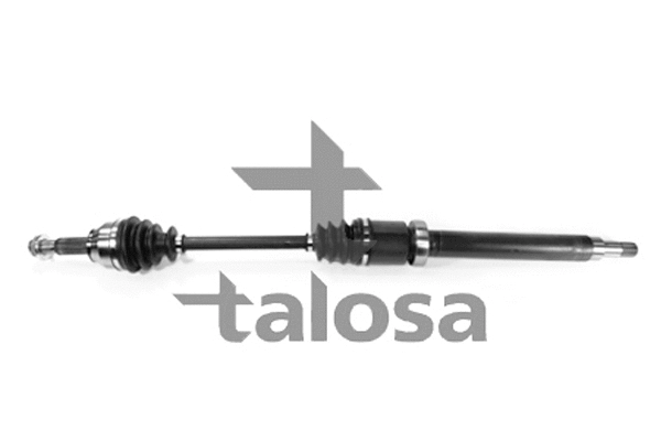 Drive Shaft (76-FD-8002)