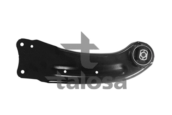 Control/Trailing Arm, wheel suspension (46-04768)